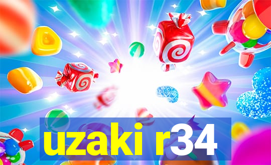 uzaki r34